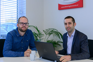 Persoonlijk contact