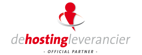 logo partner dehostingleverancier