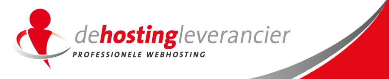 De Hosting Leverancier