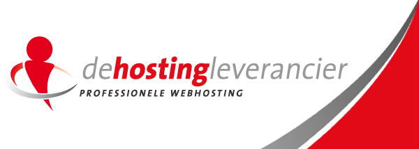 De Hosting Leverancier